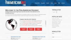 Panamericana-info